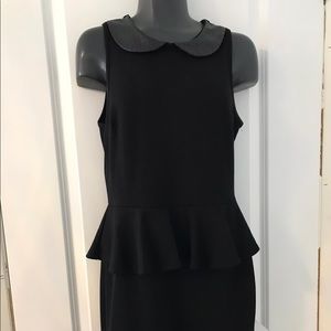 little black dress size medium